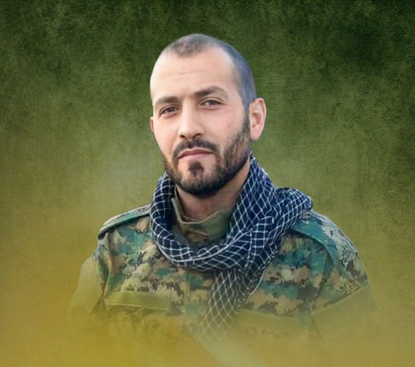 محمد نجيب حلاوي