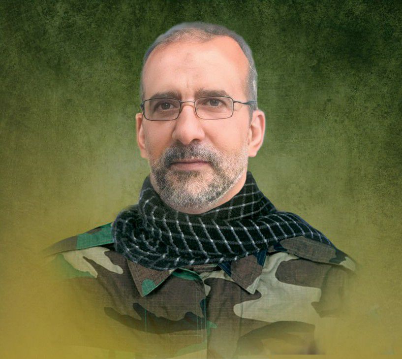 محمود أحمد درويش