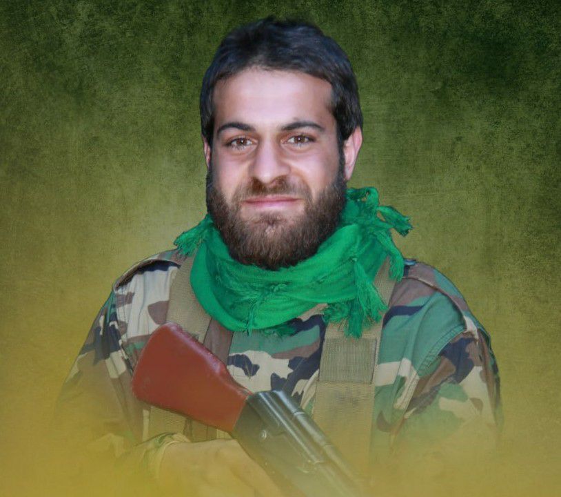 حسين محمد علي حريري