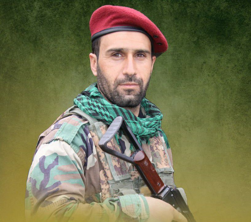 عادل محمود زعيتر