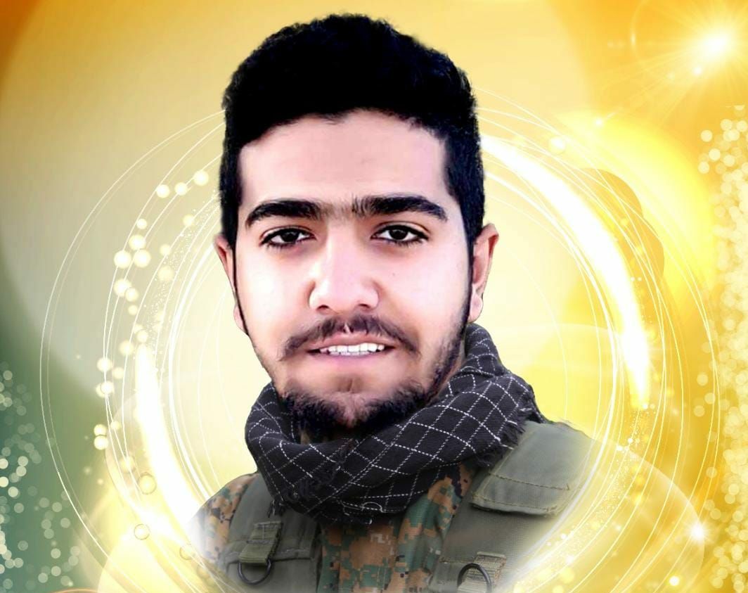 أحمد علي الحلاني