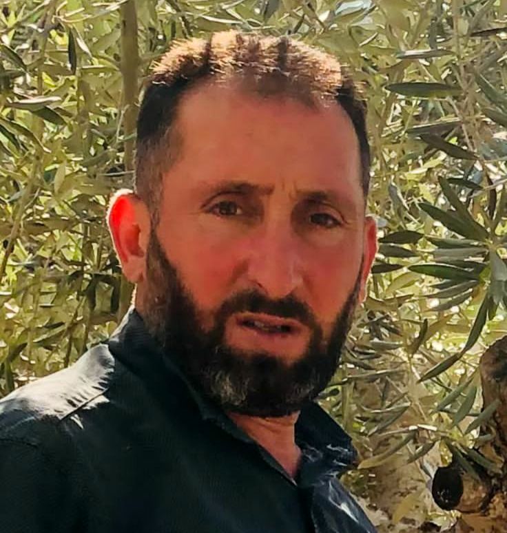 بلال نمر رميتي