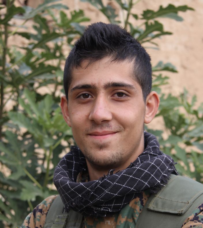 إسماعيل أحمد الزين