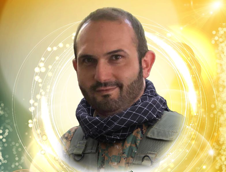 علي خليل خريس