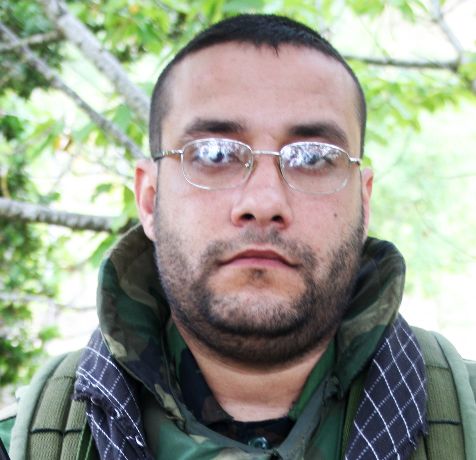 حسام محمد إبراهيم