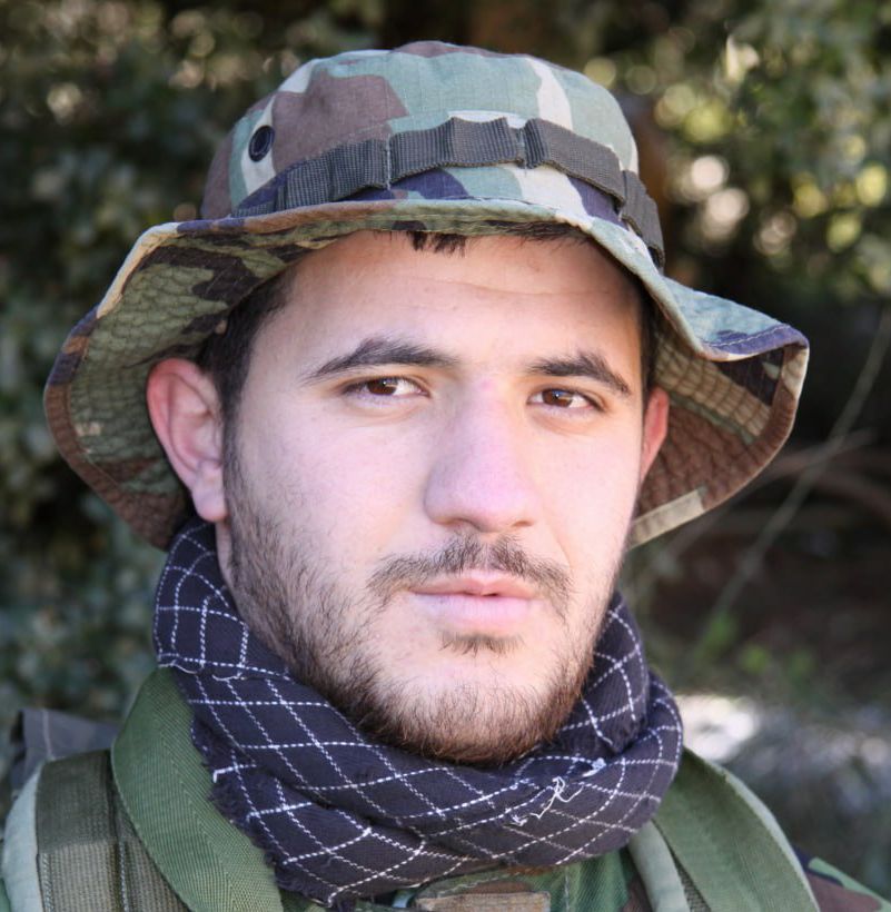 محمود أحمد بيز