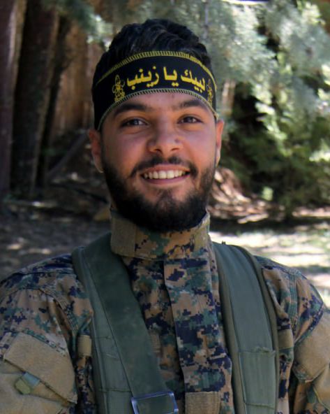 علي عدنان شقير