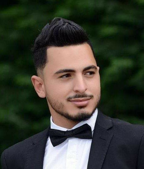 علي يوسف علاء الدين