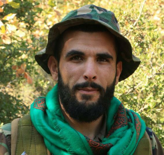 وسام محمد حيدر