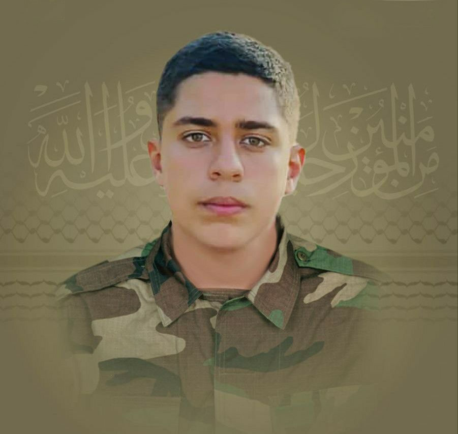 علي عباس ملحم