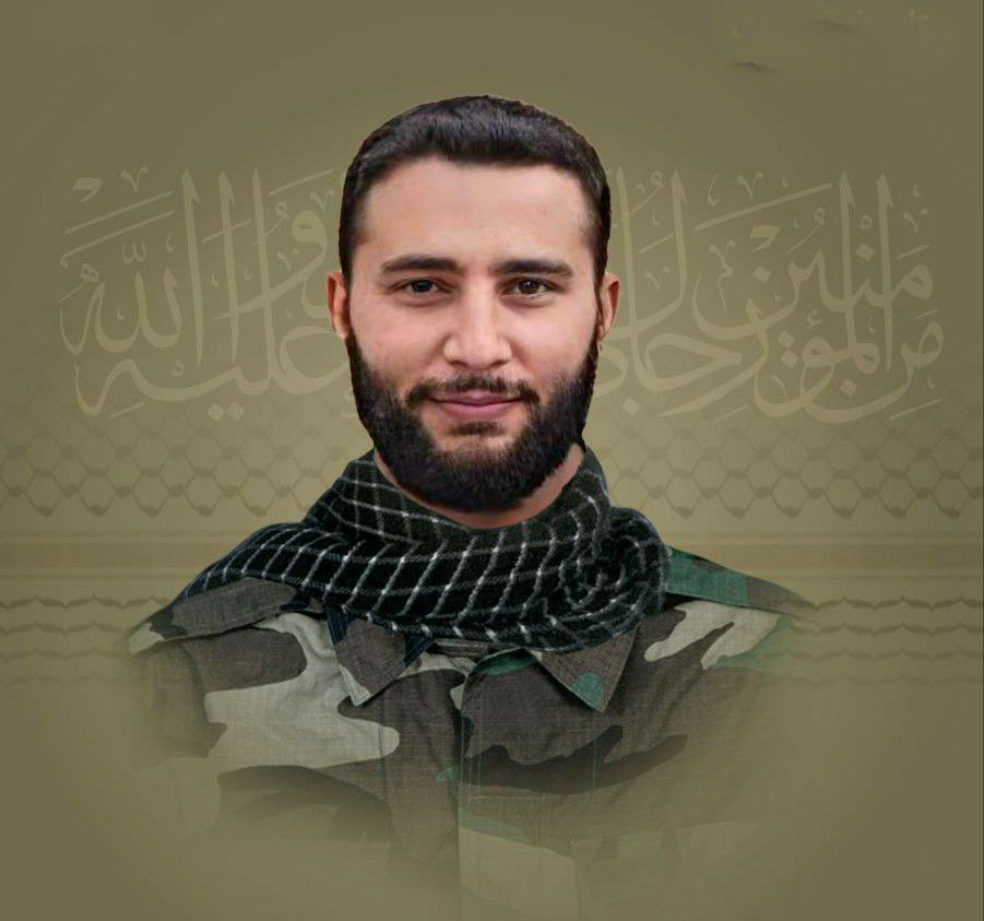 علي كاظم فتوني