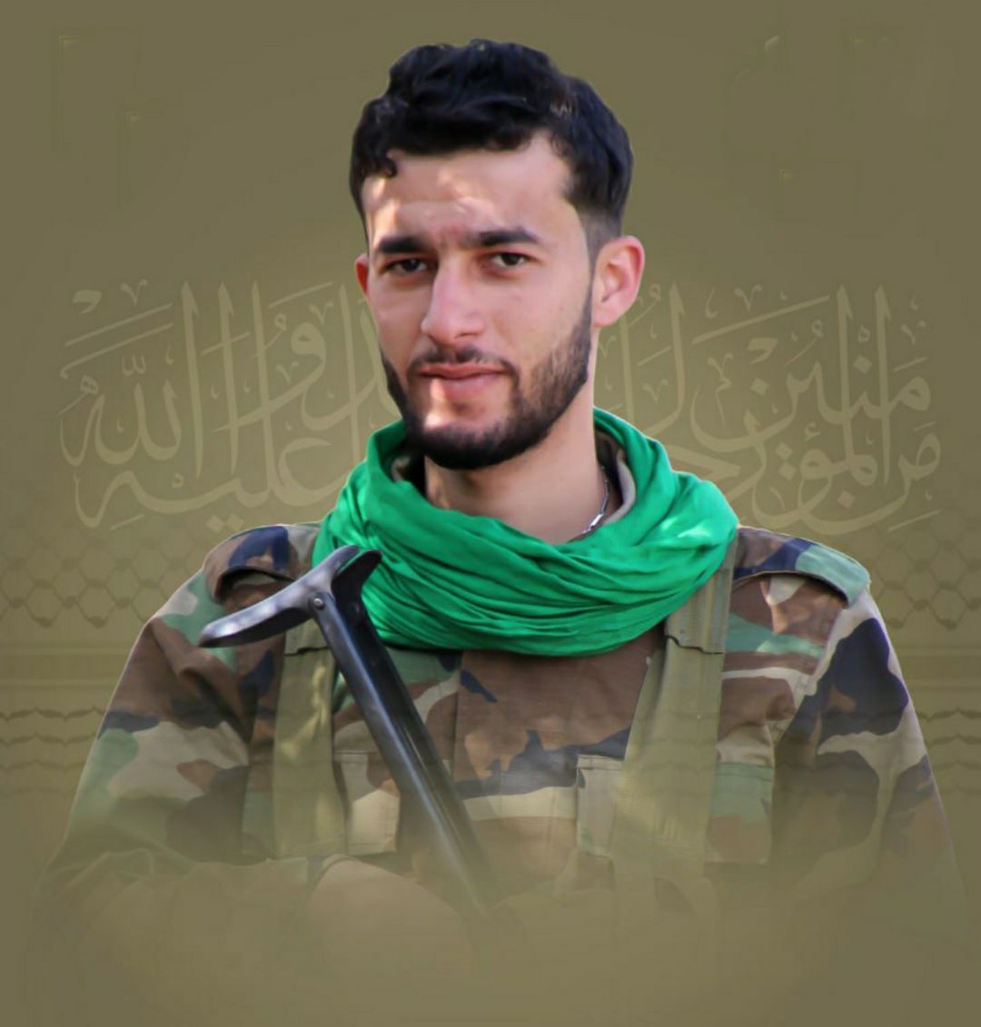 حسين علي سرور