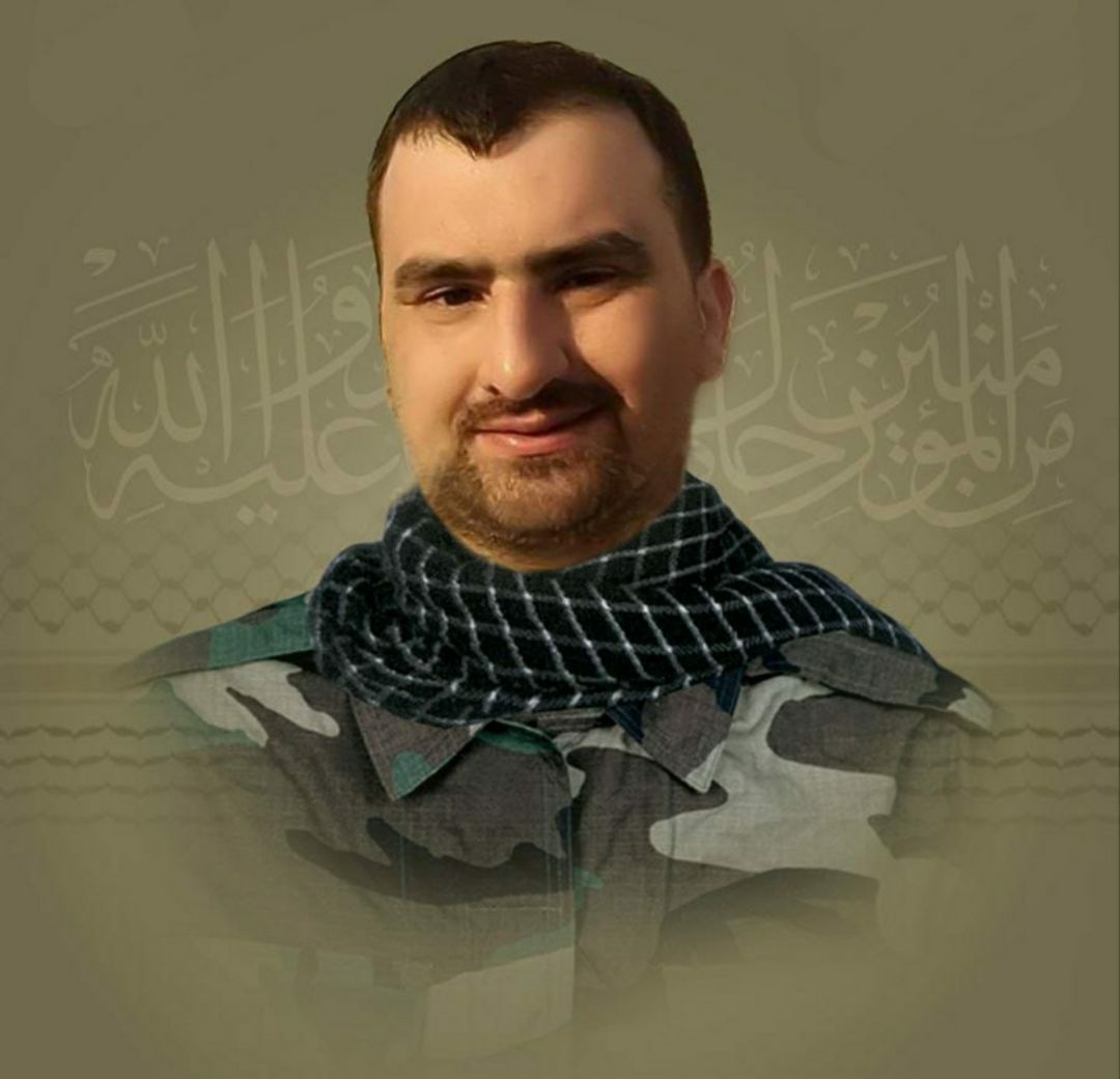 ريان يوسف درويش