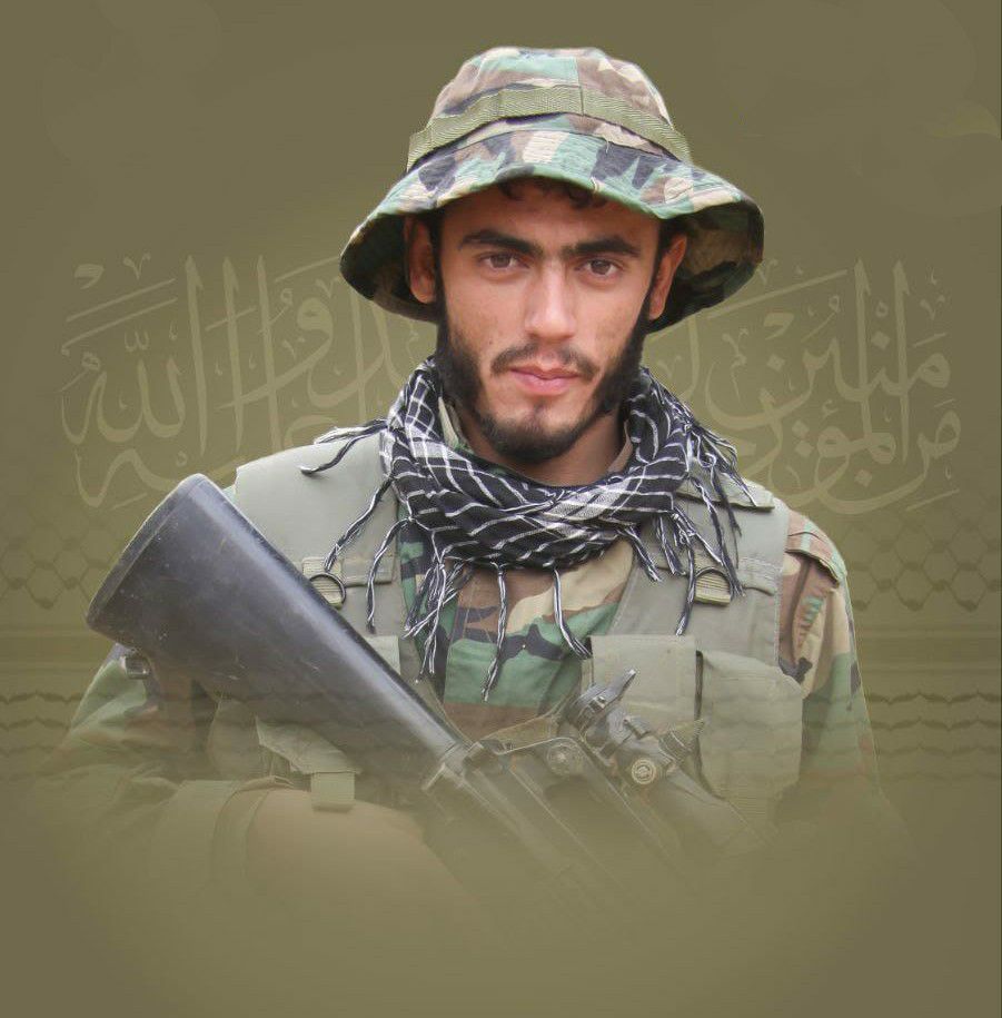 محمد ملحم يوسف