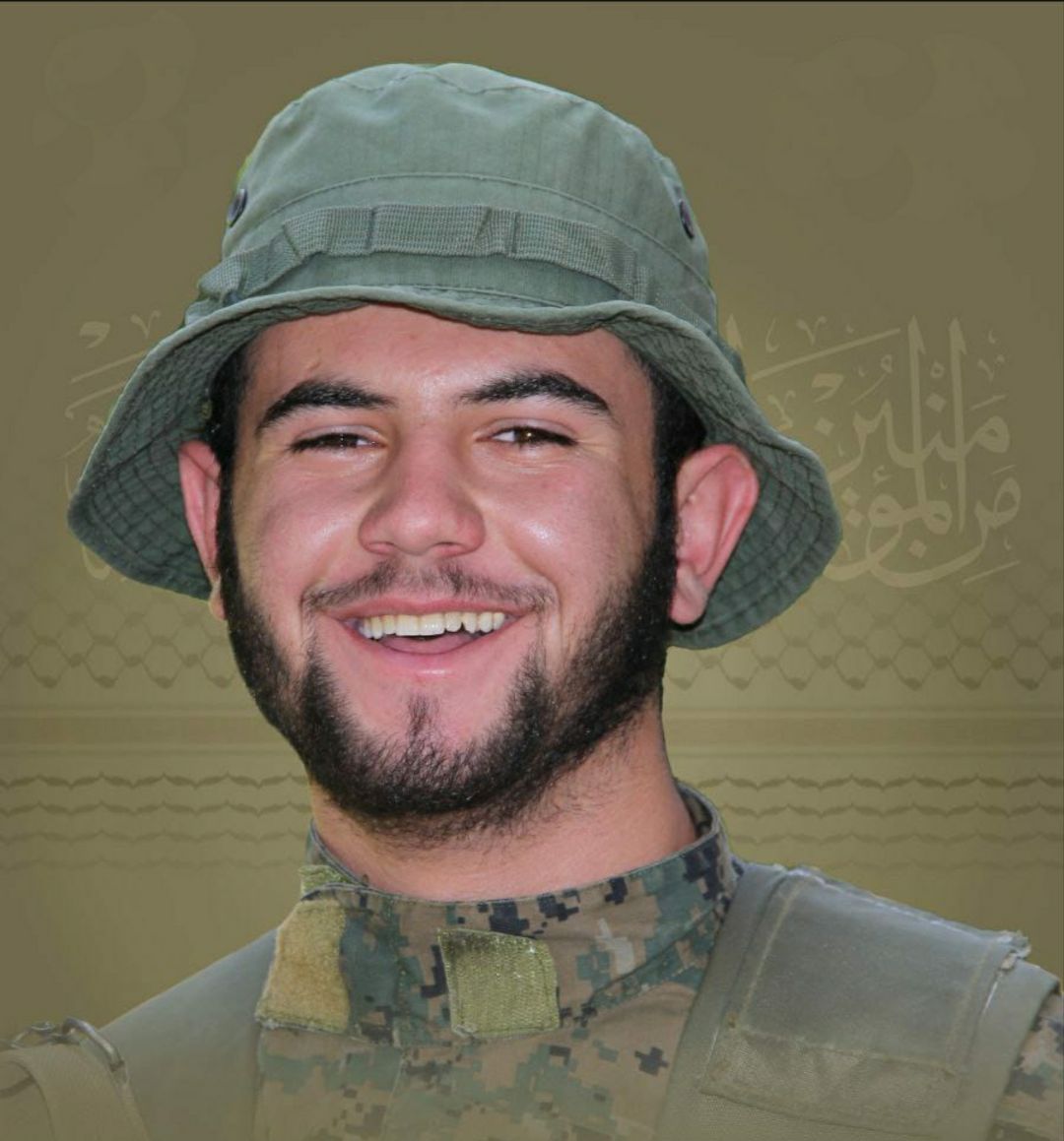 مهدي علي ناصر الدين