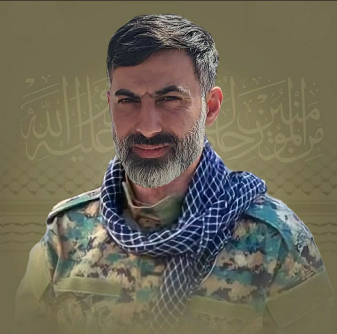 عباس محمد رعد