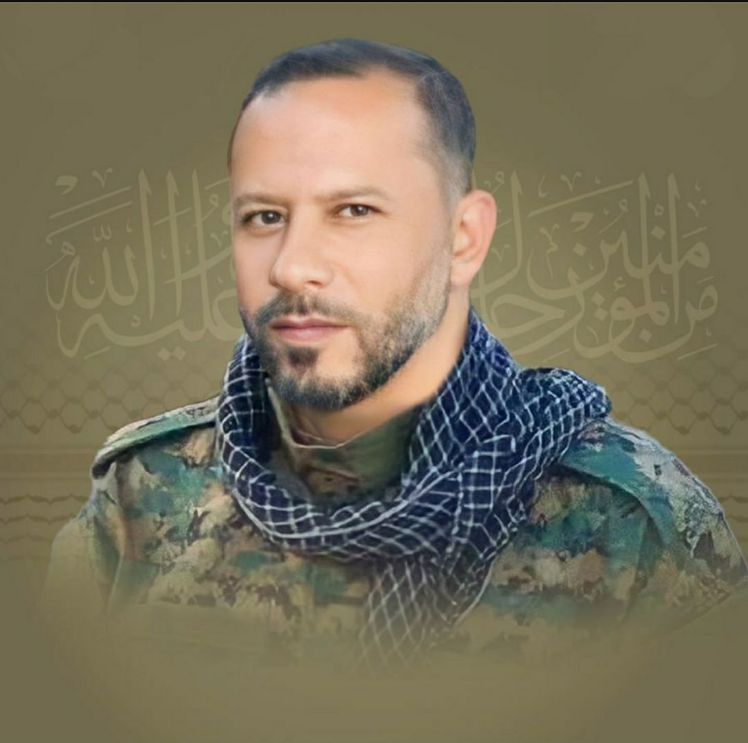 خليل جواد شحيمي