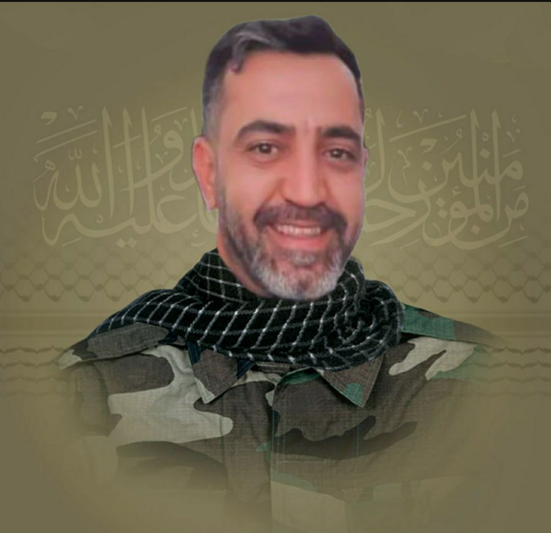 أحمد حسن مصطفى