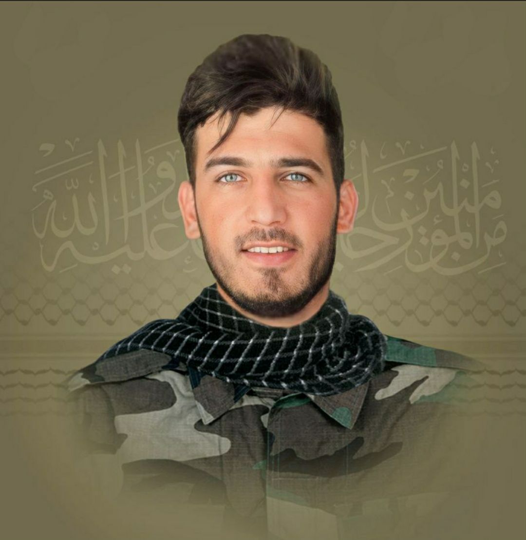 يوسف كرم جواد