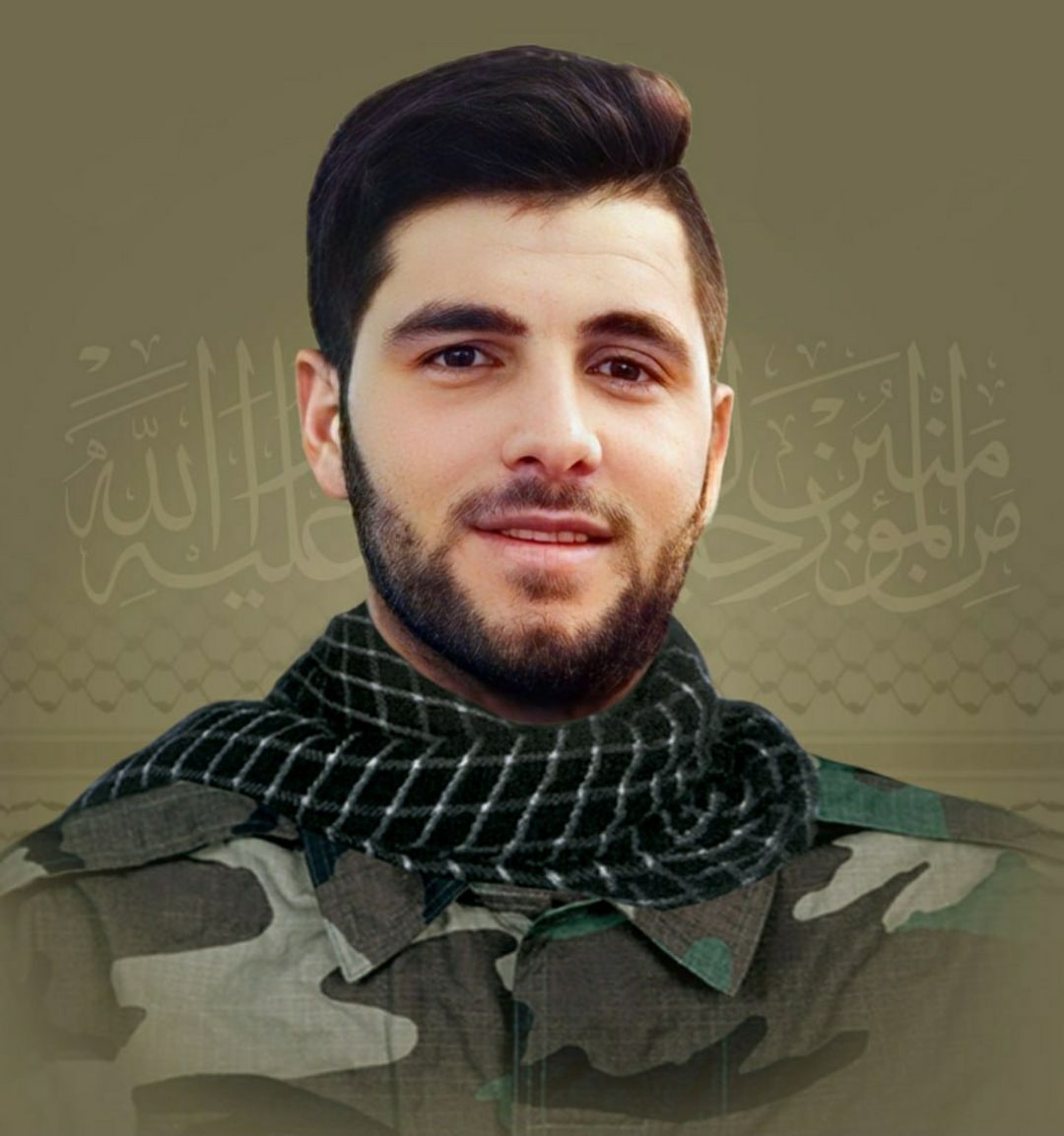 مصطفى علي درويش