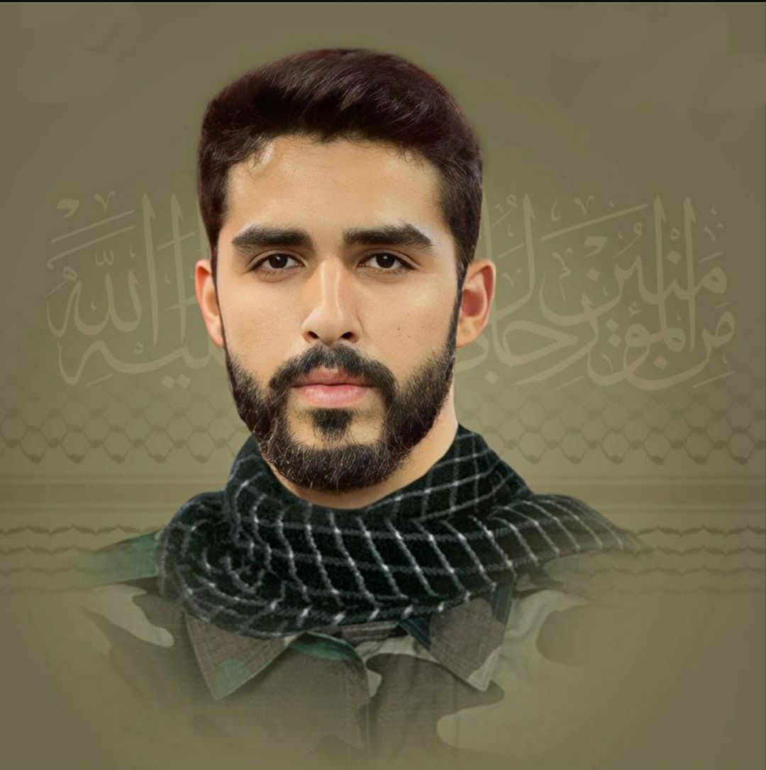 علي ادريس سلمان
