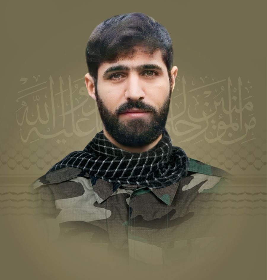 محمد قاسم طليس