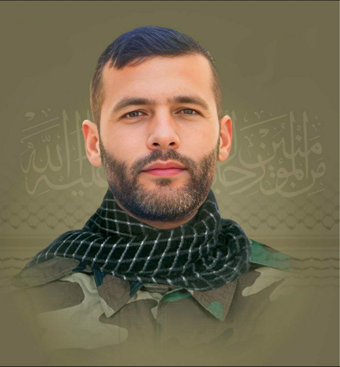 علي لطفي فران