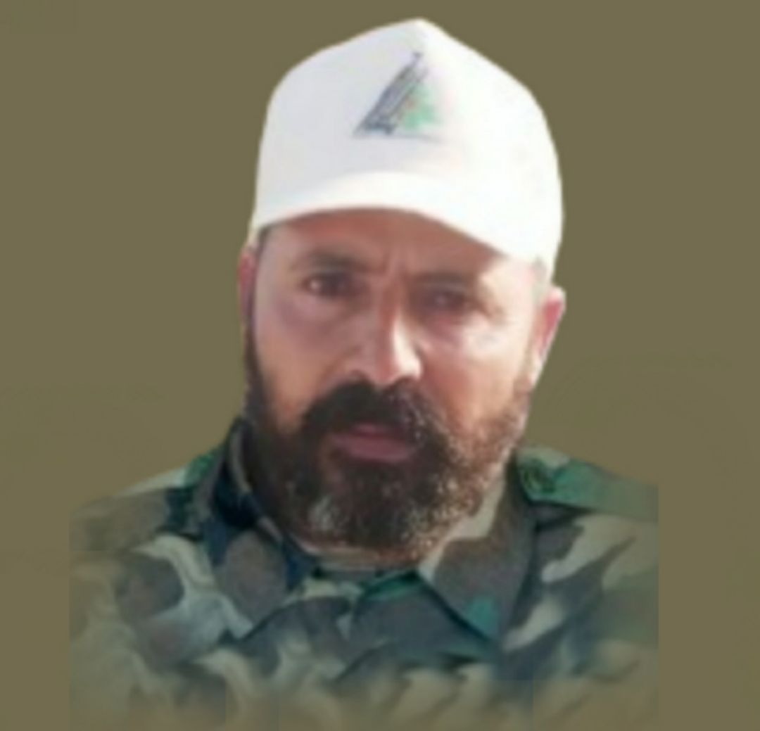 علي كمال عبد العال