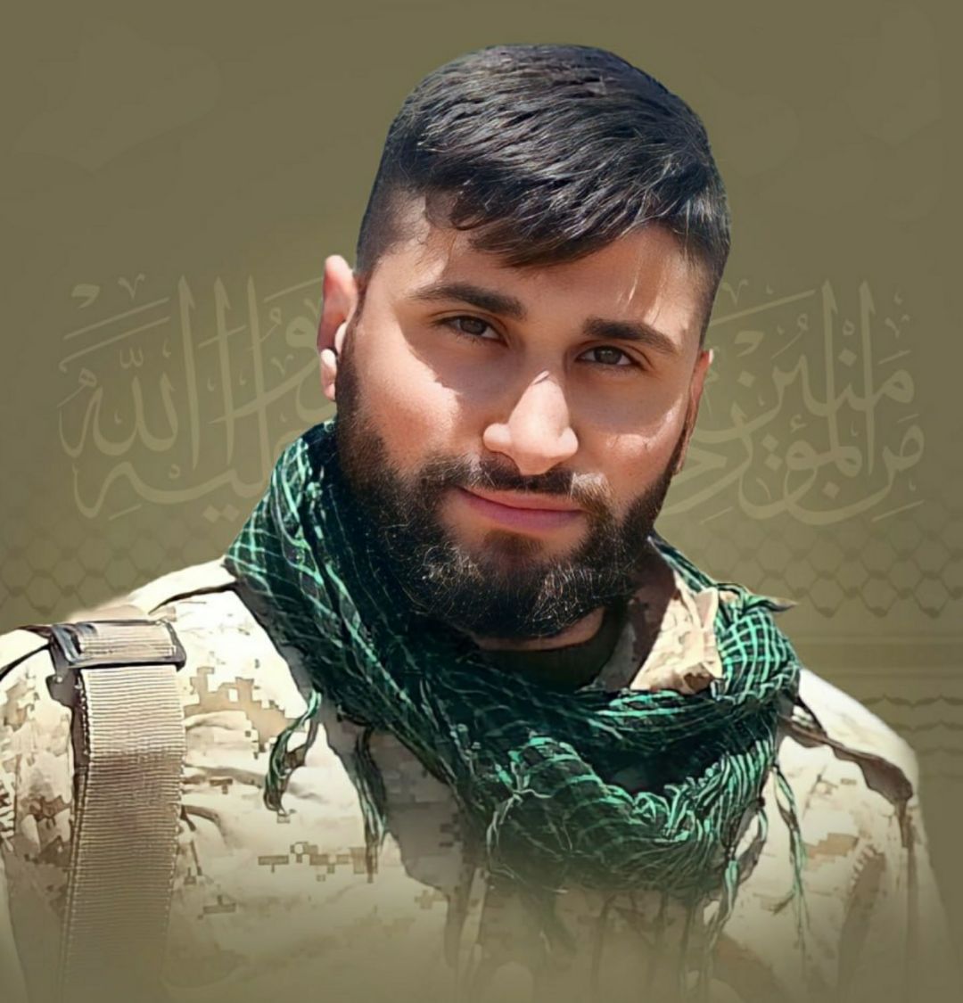 محمد علي بسام شيت