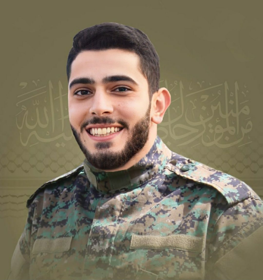 أحمد حسين الحاج علي