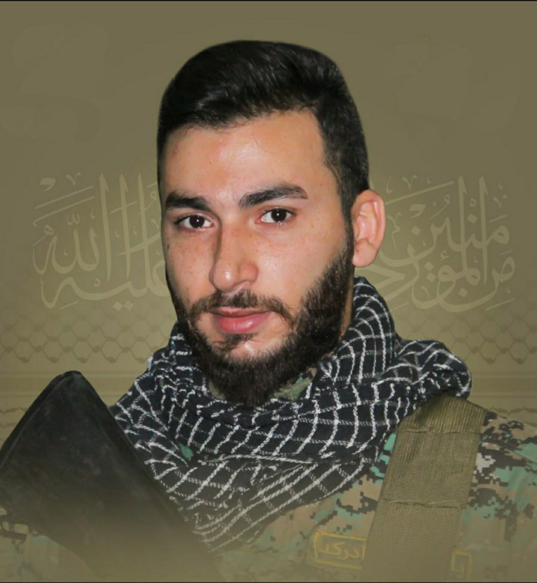 محمد حسن جعفر مكي