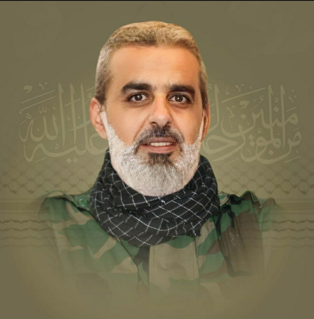 وسام حيدر مرتضى