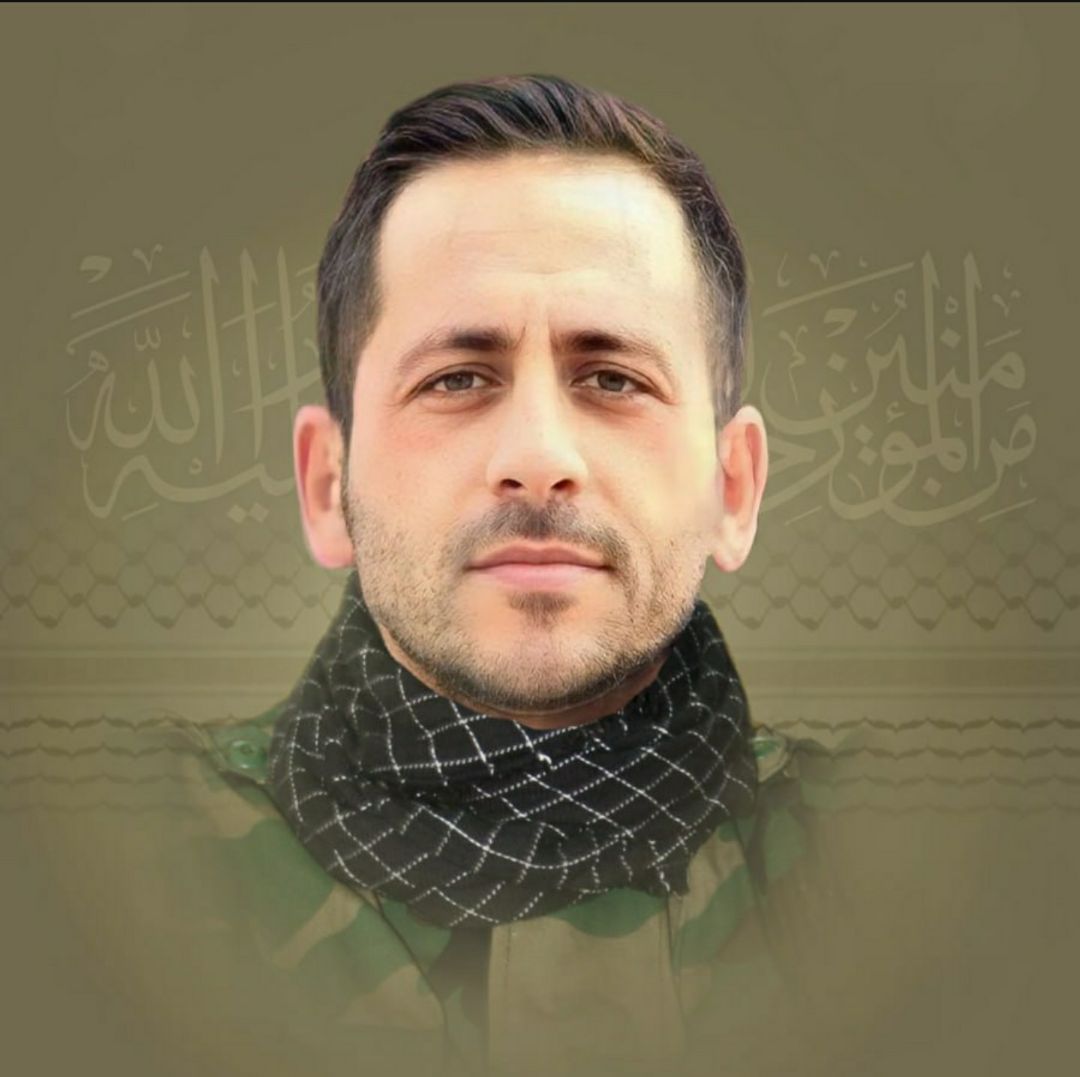حسين علي عزالدين