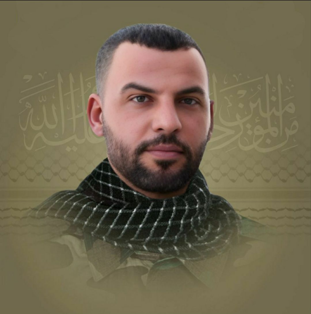 حسين ابراهيم سلامة