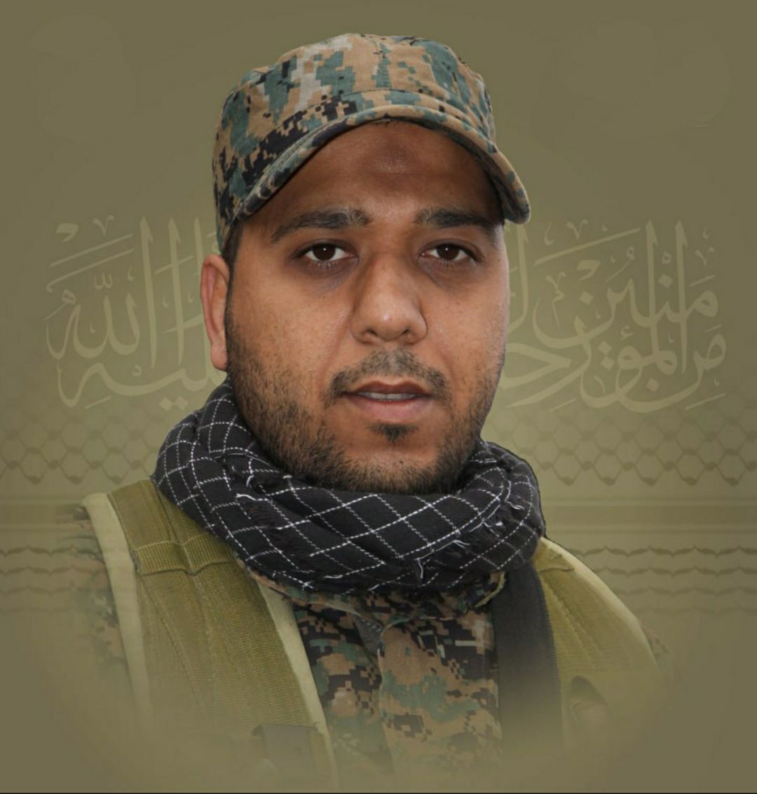 عباس حسن هزيمة