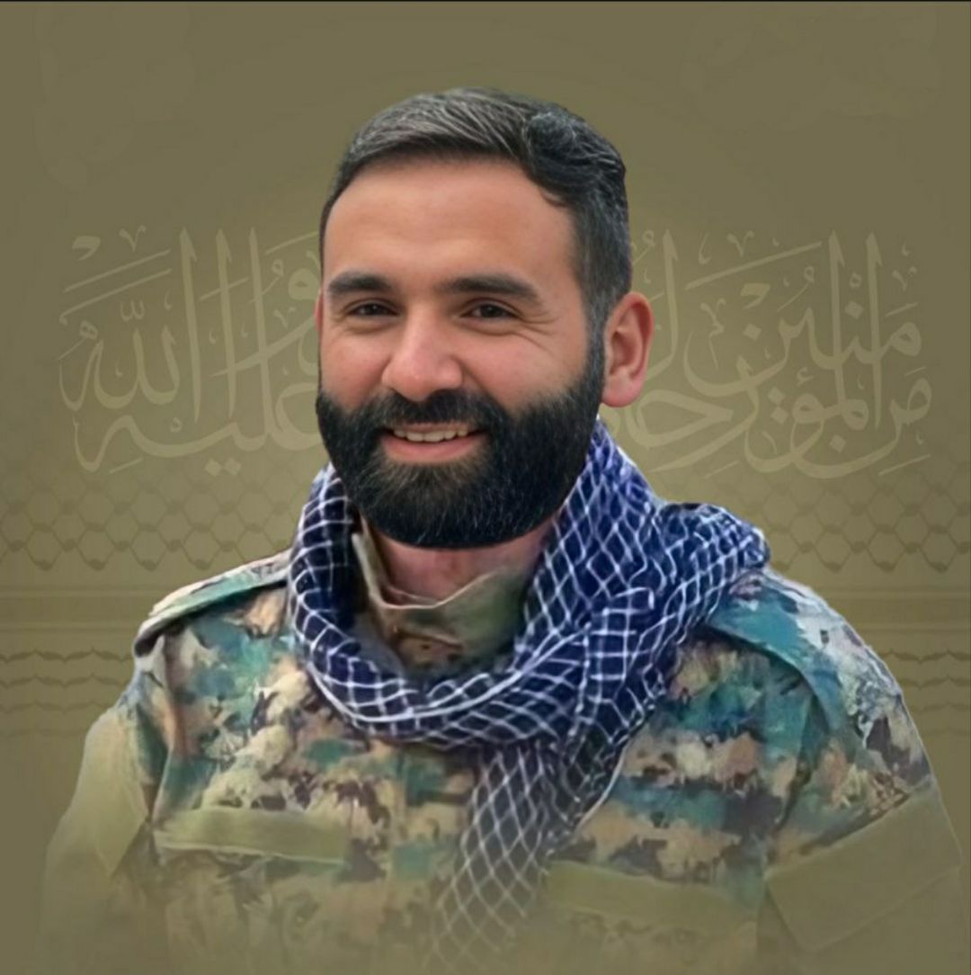 علي أحمد بزي