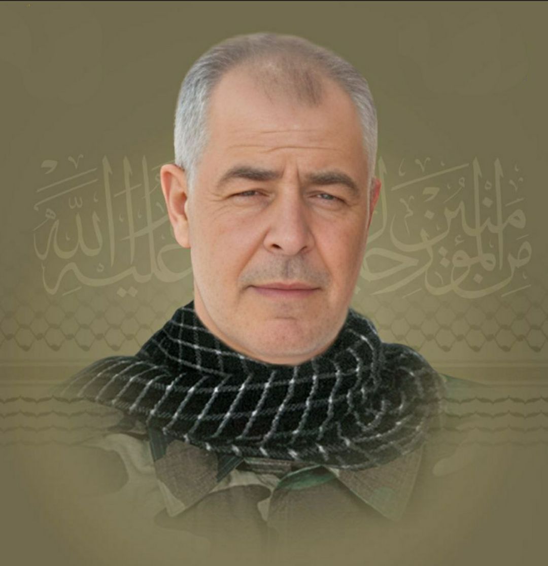 عباس محمد العجمي