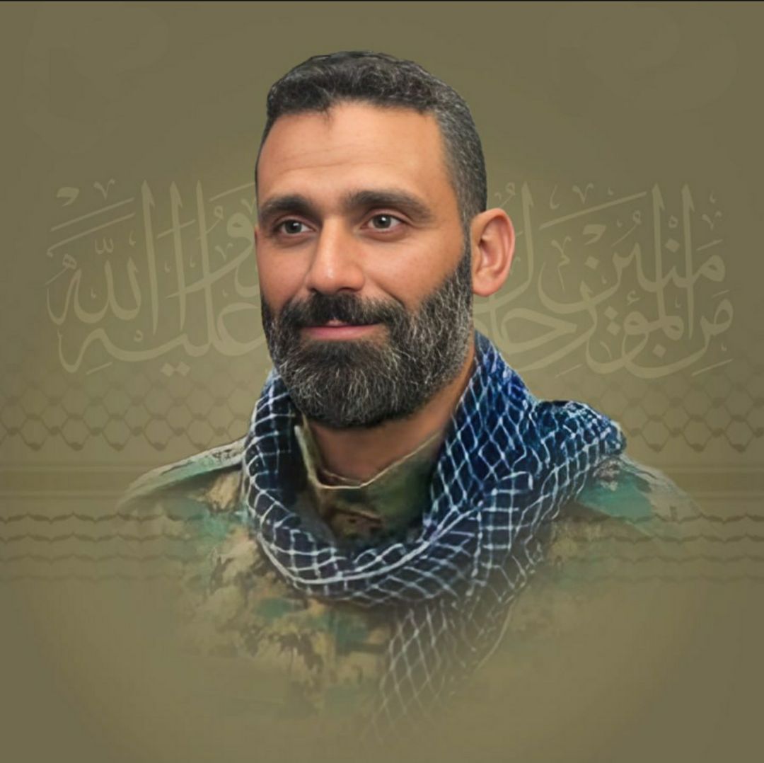 علي أحمد سعد