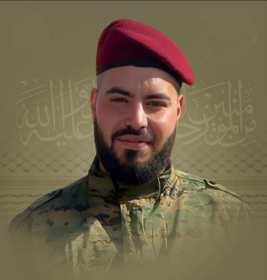 عبد الجليل علي حمزة