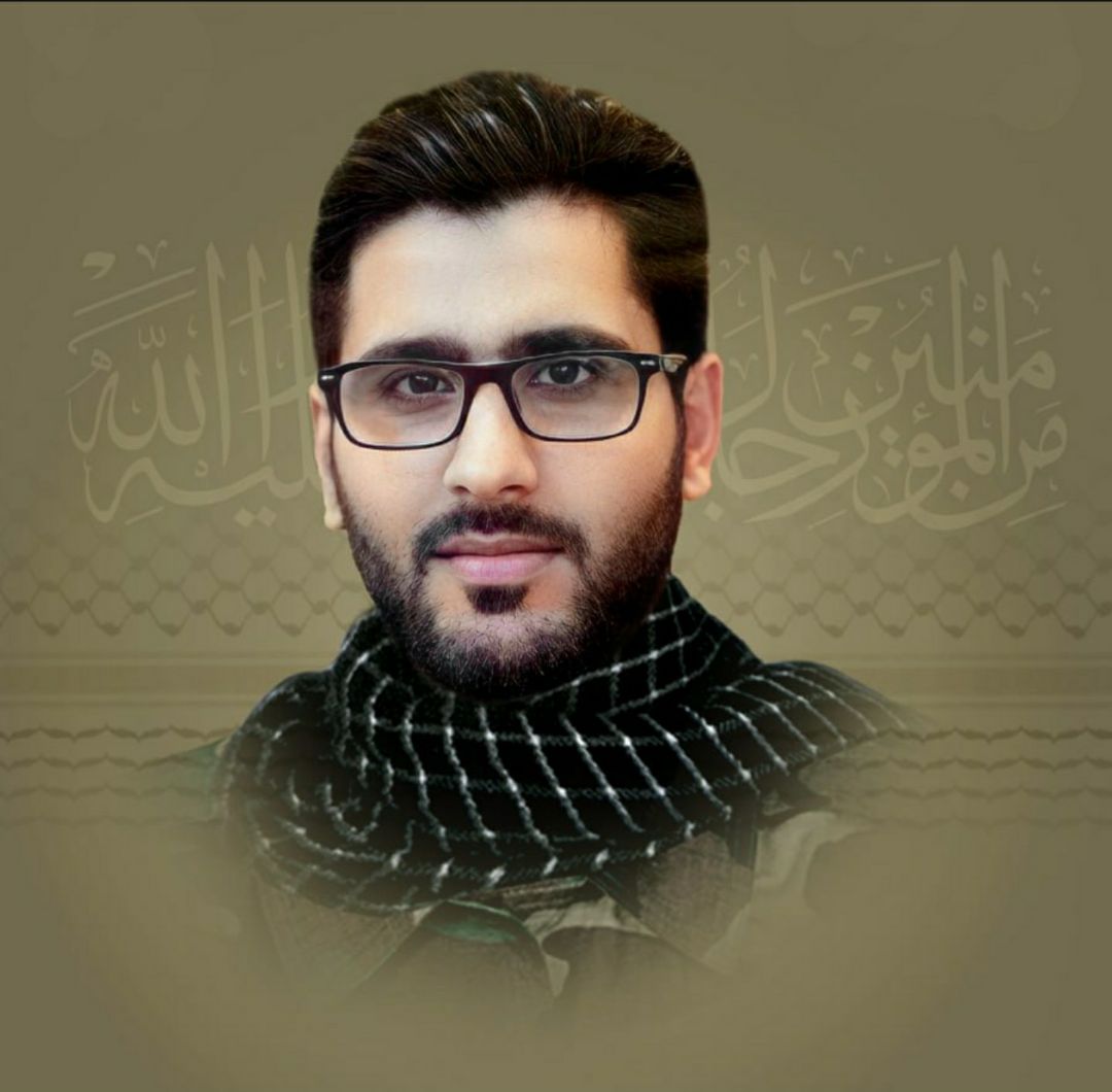 محمد أكرم حمد