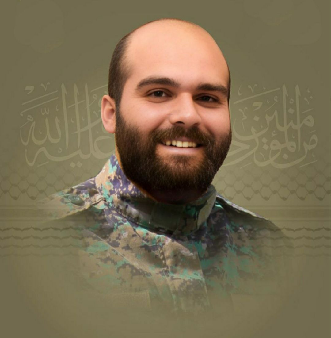حسين علي محمد غزالة