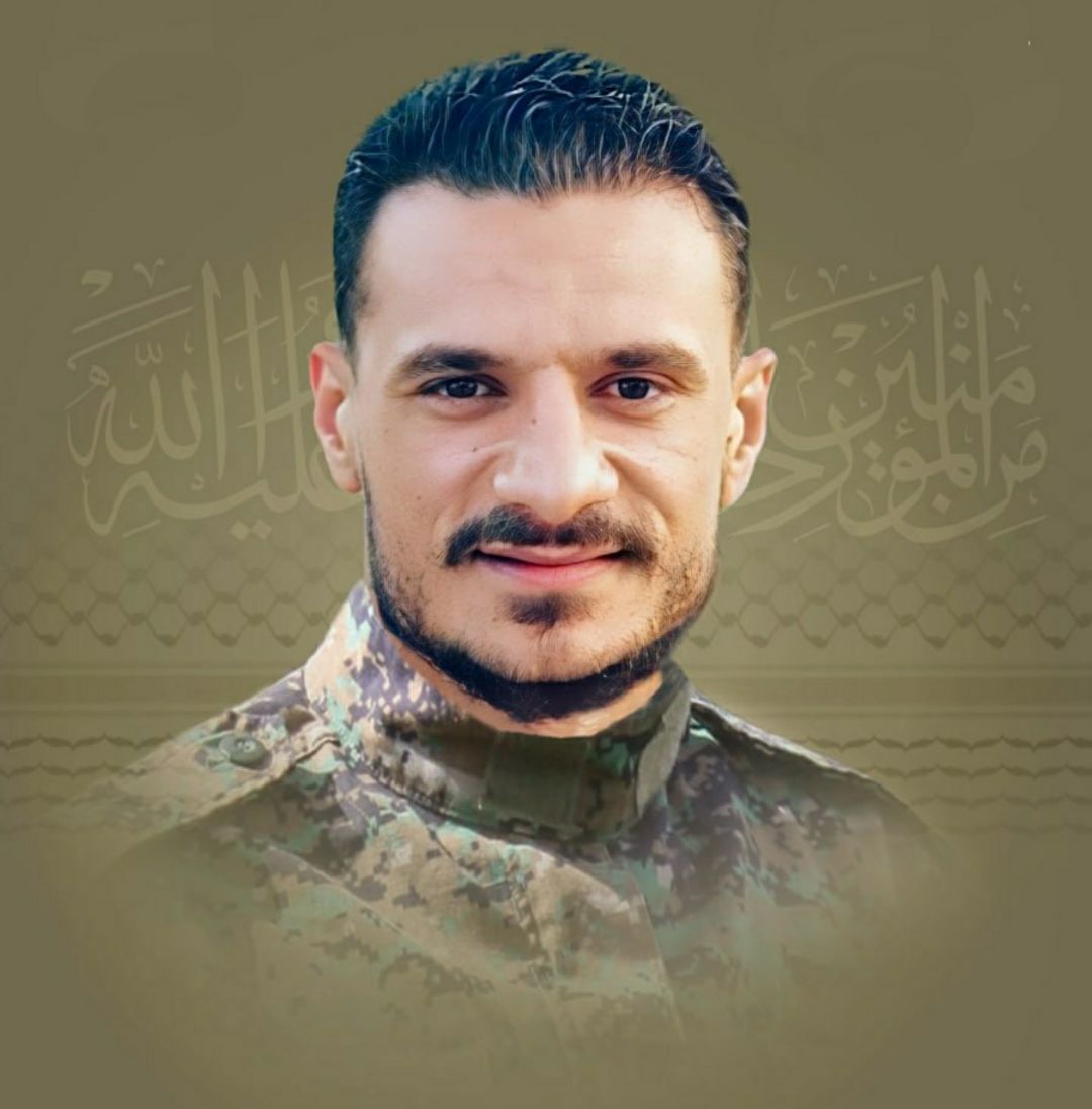 مصطفى حسن سعد