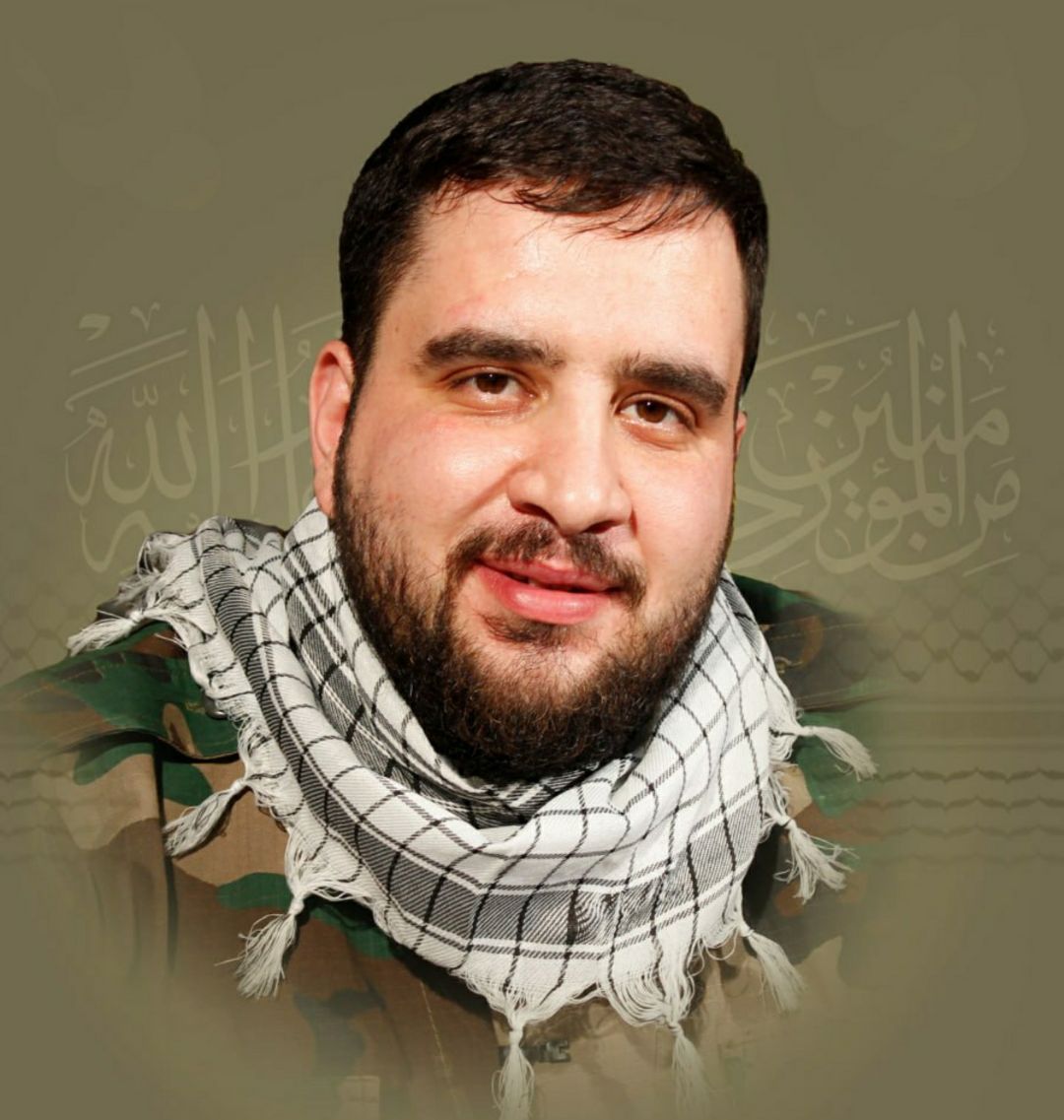 مصطفى محمود جابر