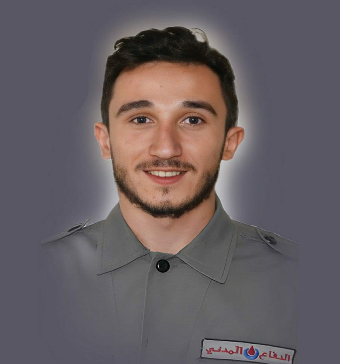 ساجد رمزي قاسم