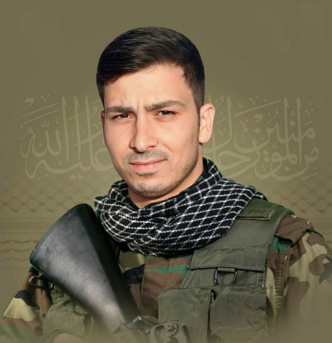 فضل علي سلمان شعّار