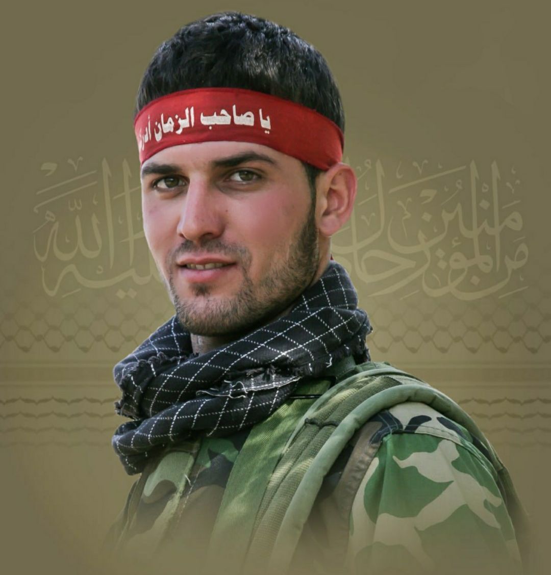 علي سعيد يحيى