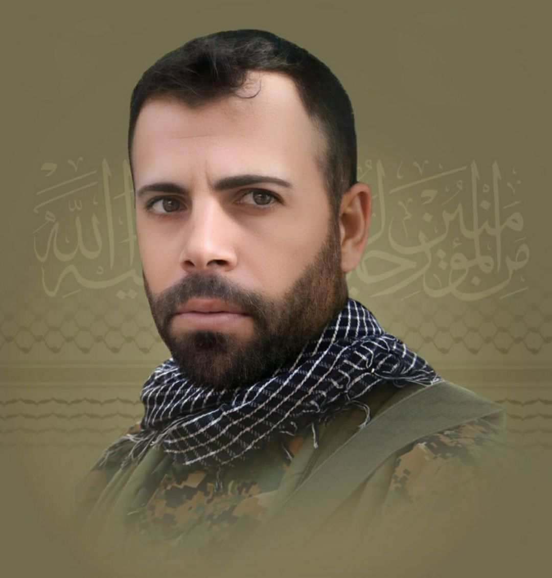 علي فوزي ملحم