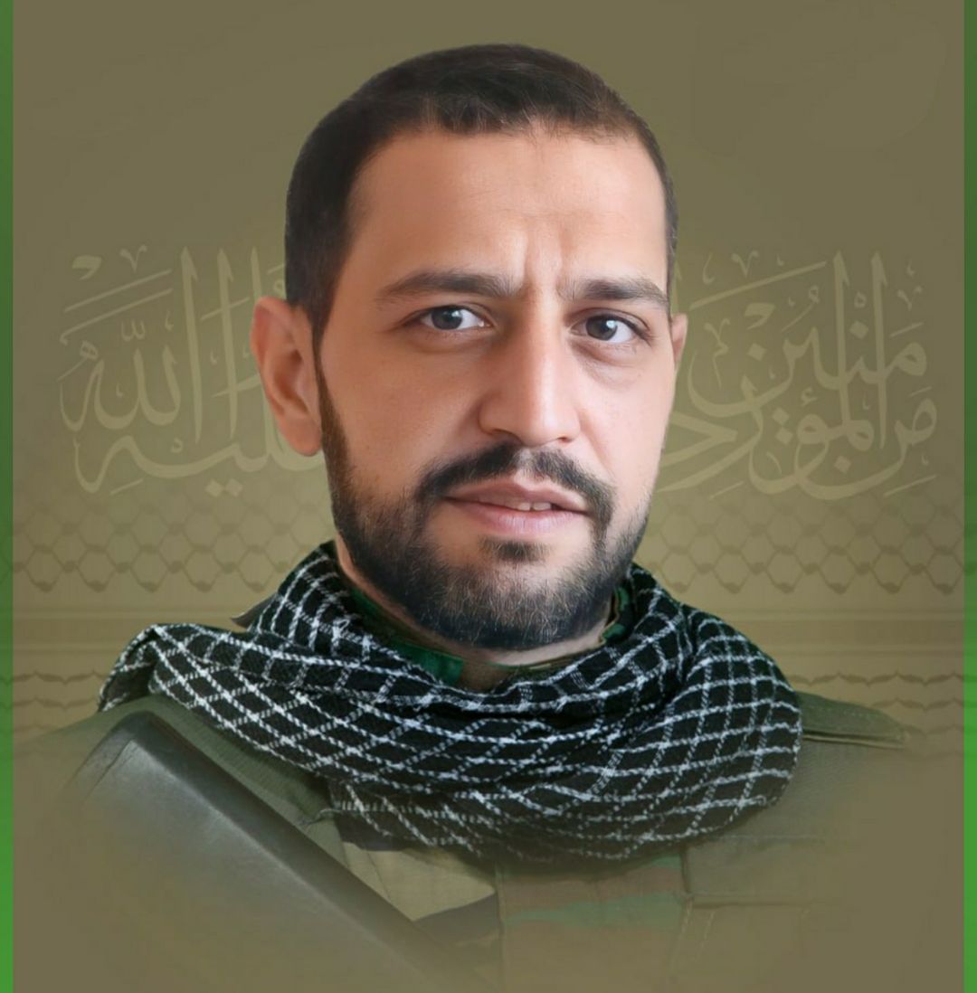 علي جمال شكر