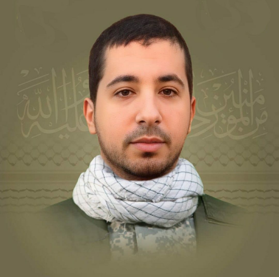 محمد نايف حمود