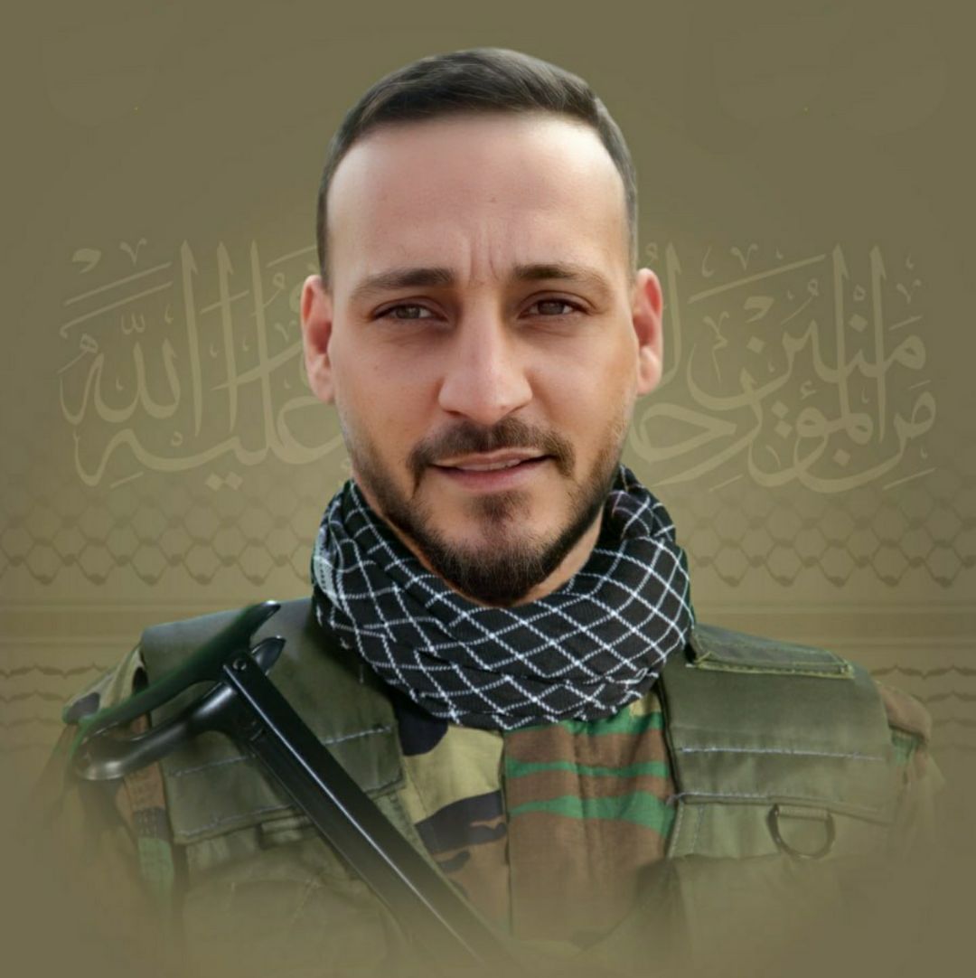 محمد جودات يحيى